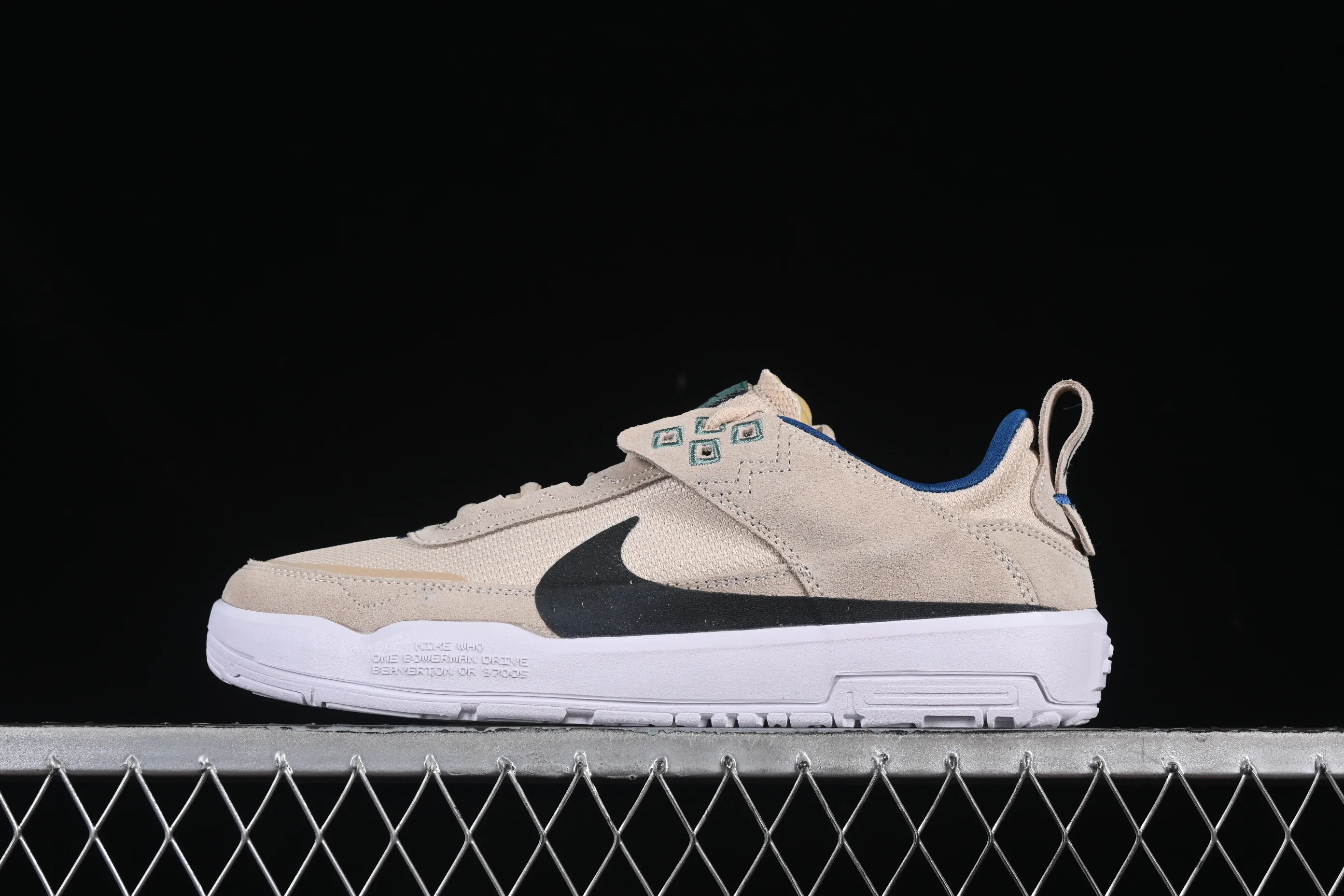 All categories Nk SB Dunk series Nk SB Dunk Low low-top sneakers Nk SB Day One Nike low-top casual sneakers FN4210-100